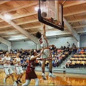 Meet your Posher, Branson